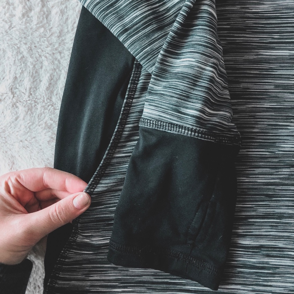 energy zone sweatshirt !!!